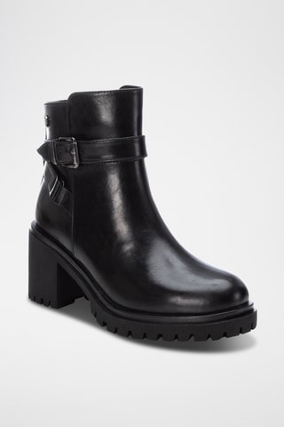 Bottines - Noir
