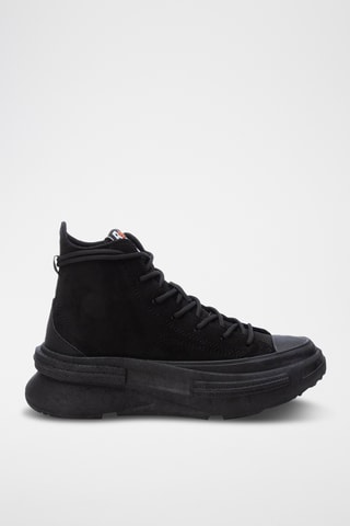 Baskets plateformes - Noir