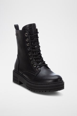 Bottines - Noir