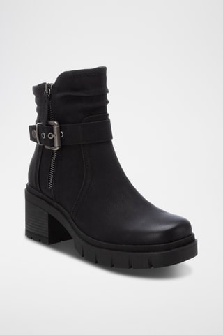 Bottines - Noir