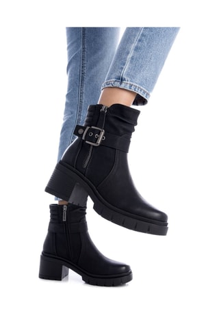 Bottines - Noir
