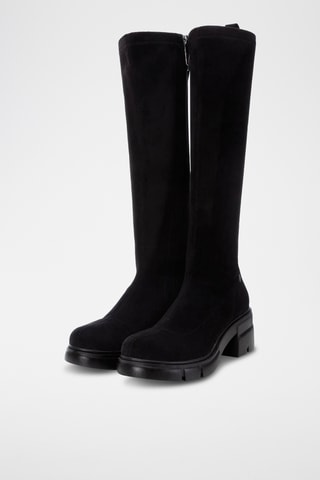 Bottes - Noir