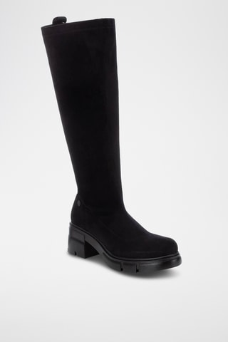 Bottes - Noir