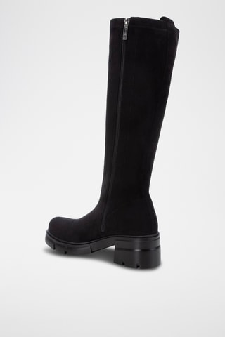 Bottes - Noir