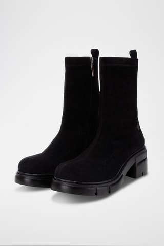 Bottines - Noir