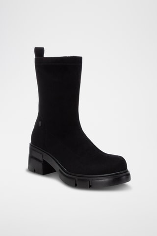 Bottines - Noir