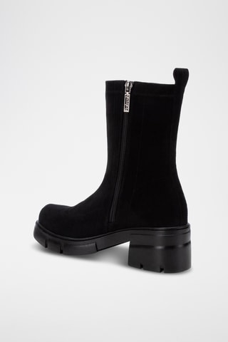 Bottines - Noir