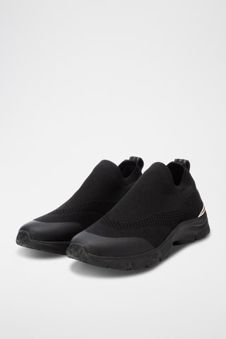 Slip-on - Noir