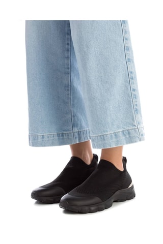 Slip-on - Noir