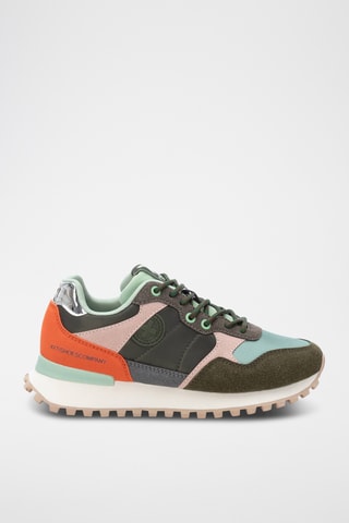 Baskets - Kaki