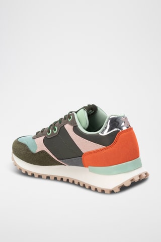 Baskets - Kaki