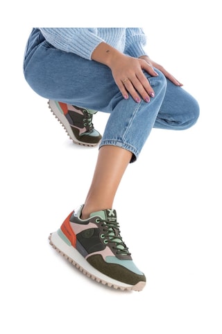 Baskets - Kaki
