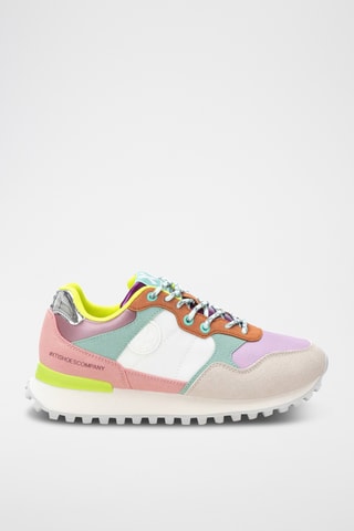 Baskets - Mauve