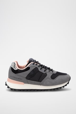 Baskets - Noir