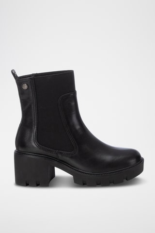Bottines Chelsea - Noir