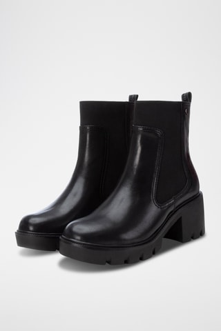 Bottines Chelsea - Noir