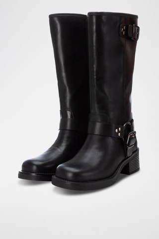 Bottes - Noir