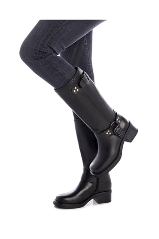 Bottes - Noir
