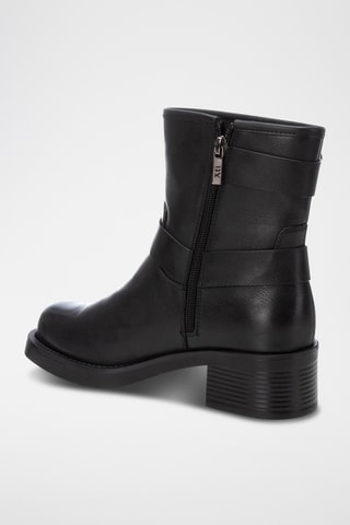 Bottines - Noir