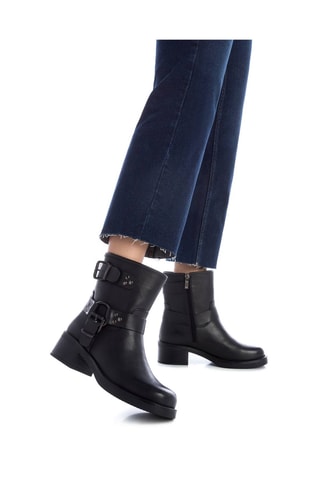 Bottines - Noir