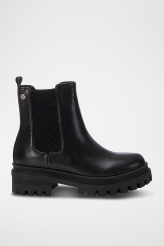 Bottines - Noir