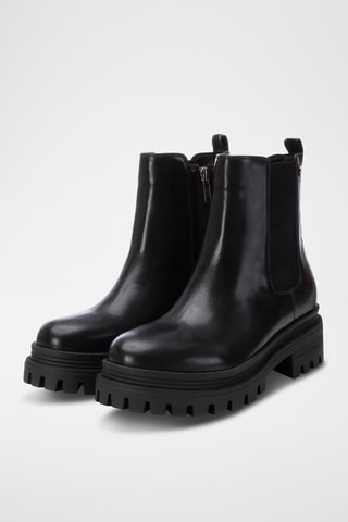 Bottines - Noir