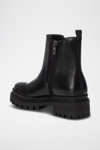 Bottines - Noir