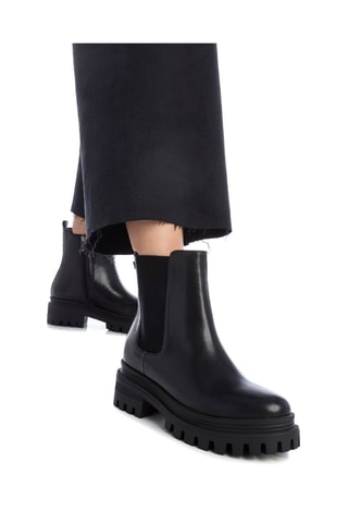 Bottines - Noir