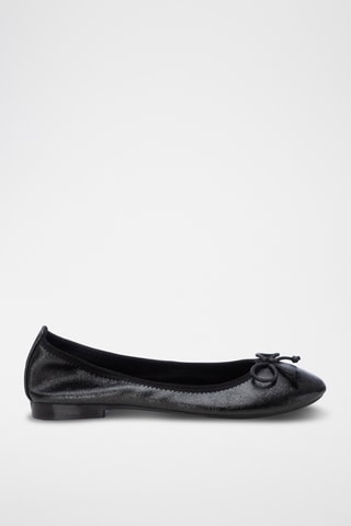 Ballerines - Noir