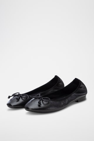 Ballerines - Noir