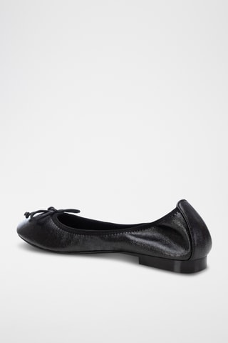 Ballerines - Noir