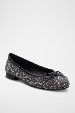 Ballerines - Gris foncé