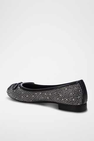 Ballerines - Gris foncé