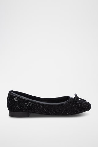 Ballerines - Noir