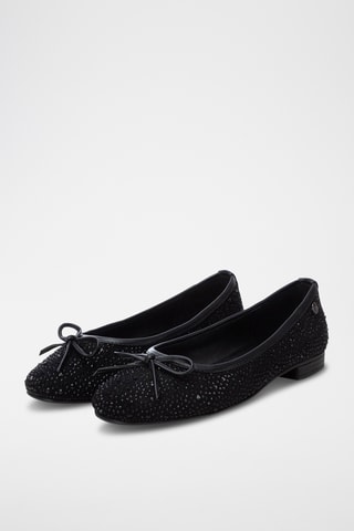 Ballerines - Noir