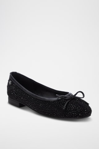Ballerines - Noir