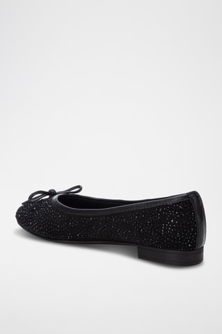 Ballerines - Noir
