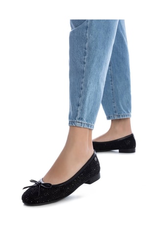 Ballerines - Noir