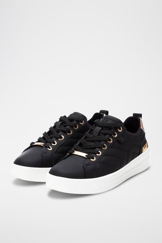 Baskets - Noir