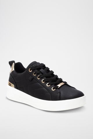 Baskets - Noir