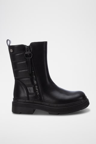 Bottines - Noir