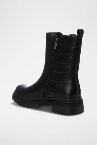 Bottines - Noir