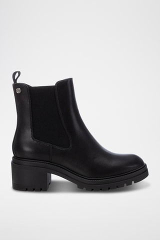 Bottines - Noir