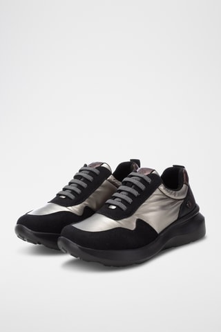 Baskets - Noir