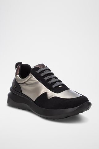 Baskets - Noir