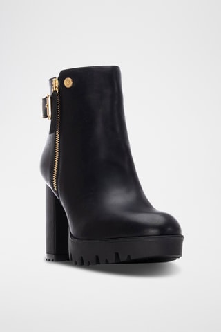 Bottines - Noir