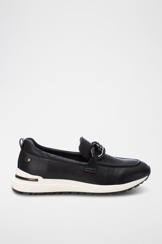 Mocassins - Noir