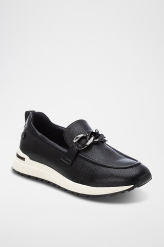 Mocassins - Noir