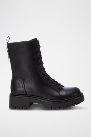 Bottines - Noir