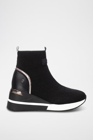 Bottines - Noir